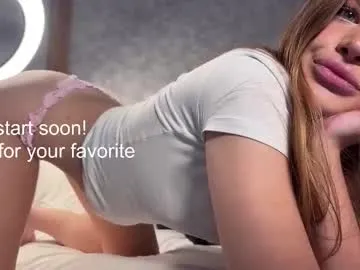 notecarret on Chaturbate