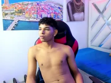 nova_mitchell — GOAL: Sexy Dance [300 tokens remaining] Welcome to my room! #new #latino #findom #young #master