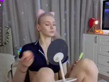 odeliagrace from Chaturbate
