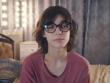 odettehatt on Chaturbate