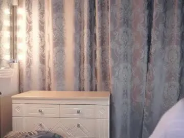 odettehatt on Chaturbate