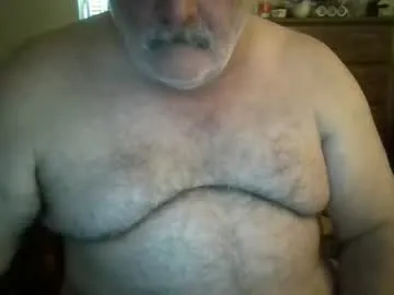 oldcockforyngladies on Chaturbate