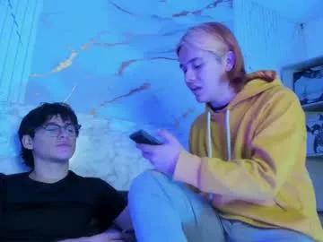 oliver_big19 — GOAL: start fuck olibenji's ass [90 tokens remaining] Welcome to my room I hope we can have a good time together . #bigcock #Femboy #18 #twink #young