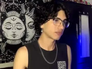 oliver_fast_ — GOAL: hi, oliver [20 tokens remaining] I am super hot, my cock is hard and full of semen for you  #twink #skinny #goth #hairy #bigcock