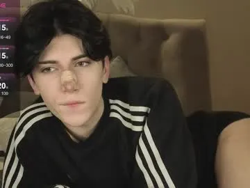 oliver_star_boy — CUM SHOWWW #cum #twink #bigcock #skinny #gay #femboy [1919 tokens remaining]