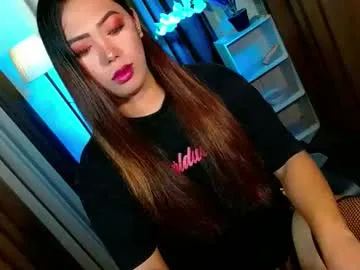 olivia_the_temptress27 — LET ME FEED YOUR HUNGRY MOUTH WITH MY CREAMY CUM HERE   #asian  #mistress #Humiliation #domination #sissy #cum #domination #joi #bsdm #sissy #lovense