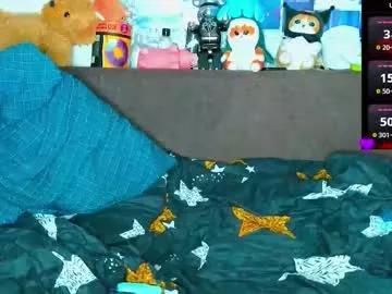 ololkd on Chaturbate 