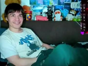 ololkd on Chaturbate 