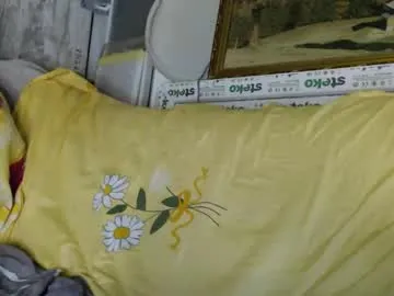 only_ubutterfly on Chaturbate