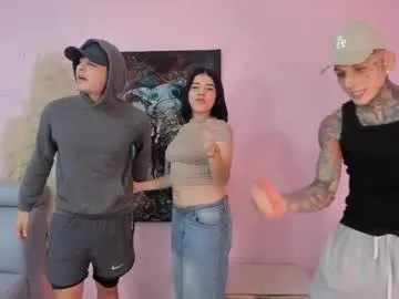 orgasm_room18 from Chaturbate