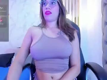 Freechat oriana_gh on Chaturbate