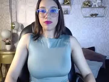 Freechat oriana_gh on Chaturbate