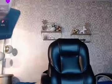 Freechat oriana_gh on Chaturbate