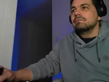 oscarleo — 25 days Edging 