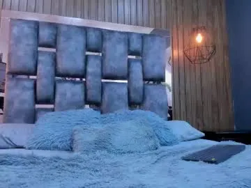 owen__johnson — GOAL:  GOAL 1 -- Love Flirting  Warm up romntico [100 tokens remaining]  MULTIGOALS -- VALENTINE'S DAY ... 