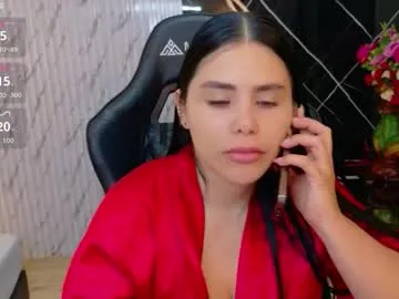 pam_roberts — #balloons #lovenselush #spinel #sexylatina