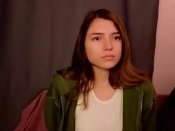 pamilarakestraw — hello cb  im daniella ^^ goal : oil show   #shy #brunette #feet #young #new [0 tokens remaining]