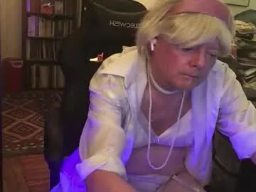 pantyvloletlace — OMG!!! You Caught me stroking my juicy wet Sissy Clit, while wearing my soft, cute, lace-trimmed, perfumed, pre-cum Soaked, PANTIES and LINGERIE!!! #sissy~sperm~semen #cum #panties #facials #bukkake