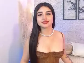 parker_leex on Chaturbate