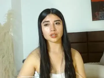 parker_leex on Chaturbate