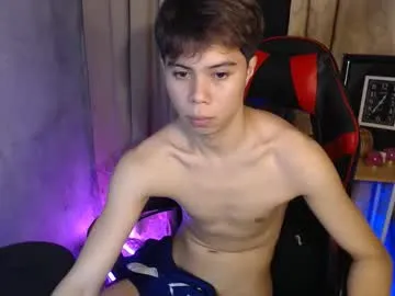 parkseo_yeon — LETSCUMTOGETHER #petite #asian #twink #cum #horny [997 tokens remaining]