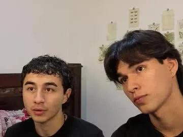 patri_ck_villa — DOCKING DICKS (3 GOAL) #cum #twink #ride #pvt #femboy [155 tokens left]