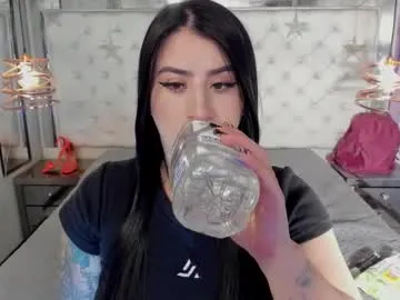 paulinabelen21 on Chaturbate