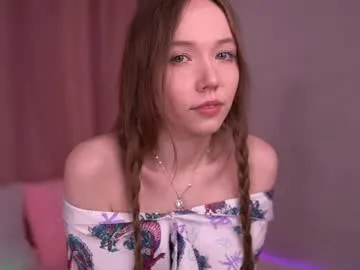 pearly_peach_ — Hi, I'm Polly. It's my first day here. Goal: stay in panties #18 #new #skinny #shy #young (50) [72 tokens remaining]