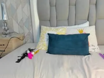 penelope_cox on Chaturbate