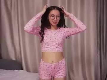 peniloppa_davids — My favorite vibes for 10, 25, 55, 111 tokens Goal: take off my top   #shy #18 #young #teen #lovense [9 tokens remaining]