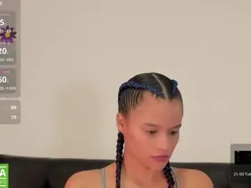 perfect_storm_21 on Chaturbate