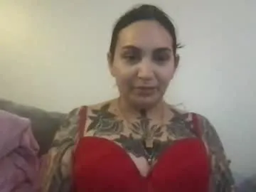 persianbabe1990 from Chaturbate
