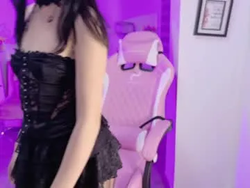 petite_marie_ — GOAL: Destroy my make up  [189 tokens remaining] Nasty and naughty show!   #cute #smallboobs #daddysgirl #twerk #shy