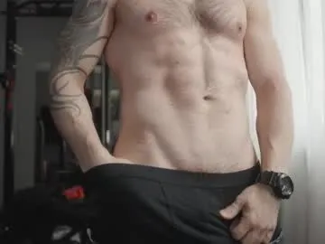 phil_chambers on Chaturbate