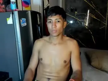 pichon_baby — BJ 100 TKS #natural #deepthroat #cum #latina #pvt