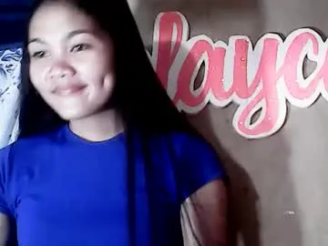 pinay_just18th — Freechat on Chaturbate