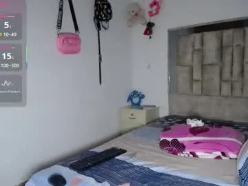 pink__tiffany — #cum #pvt #anal #ass #squirt #latina #boobs #c2c #sex #domi  #Orgasm #lovense