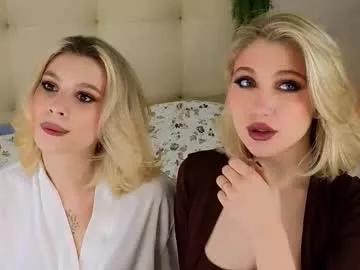 pinkadele — GOAL: Sucking fingers each other HappyPrivate OPEN #natural #teen #18 #young #Lovense