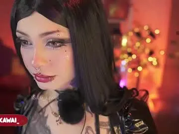 pinkloly69 on Chaturbate