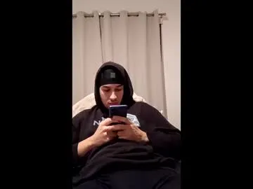 playboyyy236 — Lets have some fun and go crazy #new #young #23 #bigdick #camboy