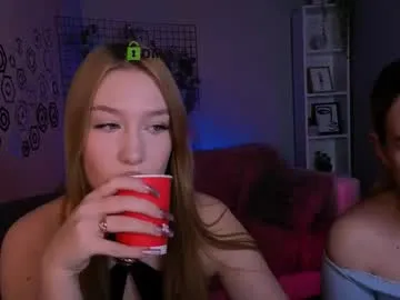 playful_sophie on Chaturbate