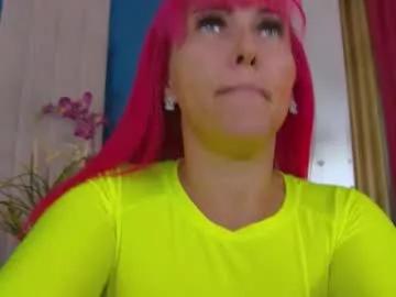 Freechat poison_milf_ on Chaturbate