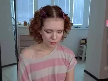 Freechat pollybun on Chaturbate