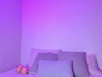 pollygrey_ on Chaturbate