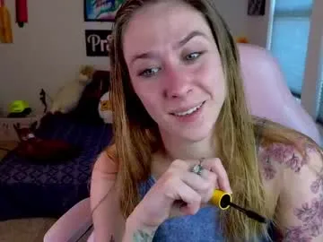 pr3ttyp1nkpussy on Chaturbate