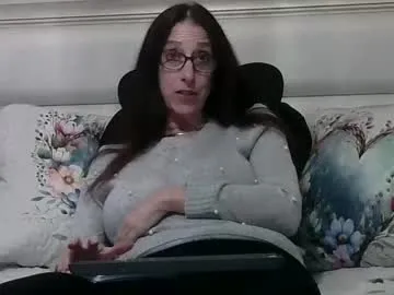 pretty_girl0415 on Chaturbate