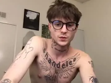 prettyboyszn on Chaturbate