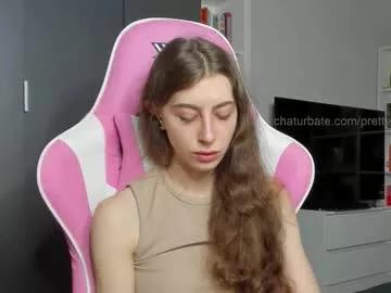 prettysomething — take shorts off  / pvt is open  #18 #smalltits #skinny #cute #teen [134 tokens remaining]