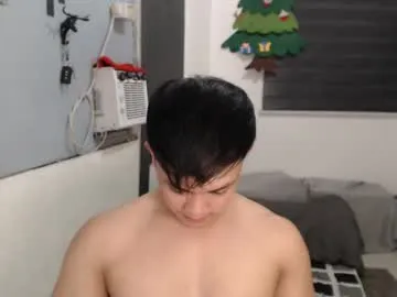 princeadrianx on Chaturbate