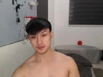 princeadrianx on Chaturbate